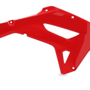 Ouïes de radiateur RACETECH