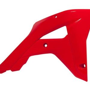 Ouïes de radiateur RACETECH