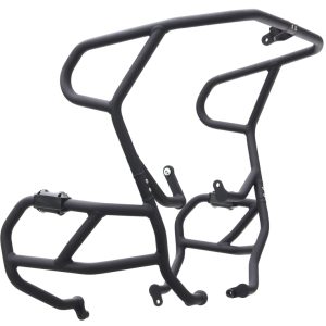 Crash Bar CROSS PRO Trail