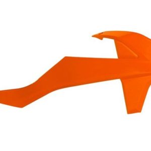 Ouïes de radiateur RACETECH