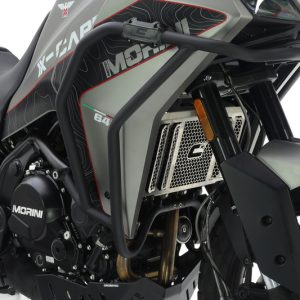 Crash Bar CROSS PRO Trail