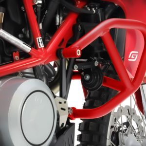 Crash Bar CROSS PRO Trail