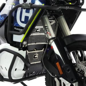 Crash Bar CROSS PRO Trail