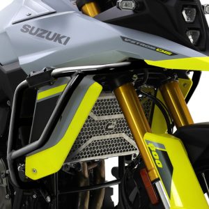 Crash Bar CROSS PRO Trail