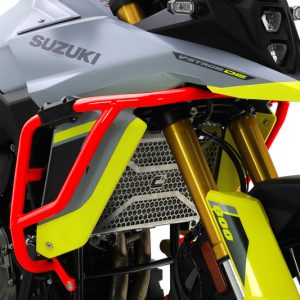 Crash Bar CROSS PRO Trail