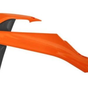 Ouïes de radiateur RACETECH