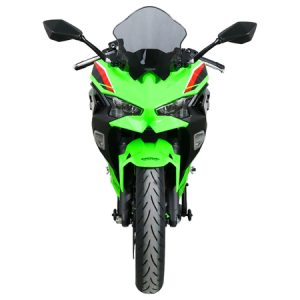 Bulle MRA Racing « R »