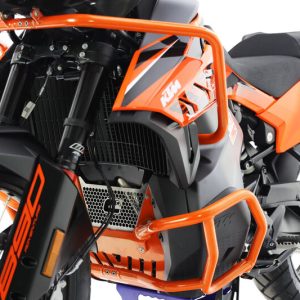 Crash Bar CROSS PRO Trail