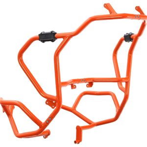 Crash Bar CROSS PRO Trail