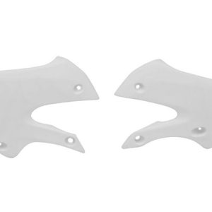 Ouïes de radiateur RACETECH