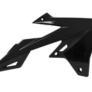 Ouïes de radiateur RACETECH