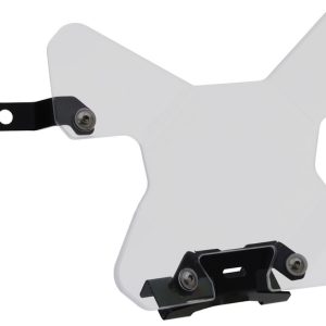 Protection de phare CROSS-PRO polycarbonate