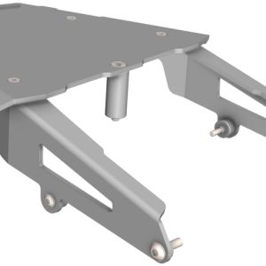 Porte-bagages CROSS PRO