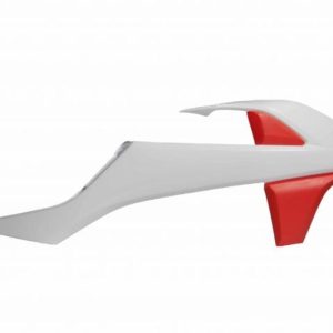 Ouïes de radiateur RACETECH