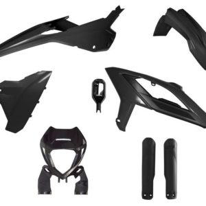 Kit plastique RACETECH – Replica 6 pièces