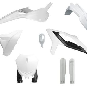 Kit plastique RACETECH – Replica 6 pièces
