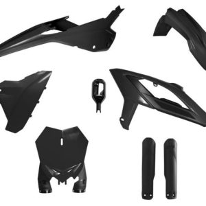 Kit plastique RACETECH – Replica 6 pièces