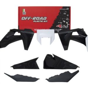 Kit plastiques RACETECH