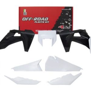 Kit plastiques RACETECH – couleur origine (22)