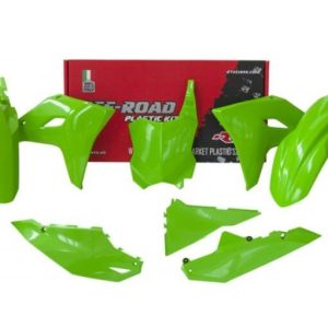 Kit plastique RACETECH Replica 5 pièces