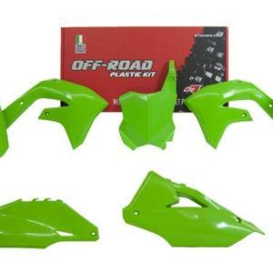 Kit plastique RACETECH – Replica 6 pièces