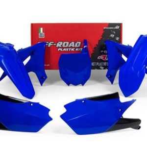 Kit plastique RACETECH Replica 5 pièces