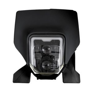 Plaque-phare RACETECH – LED