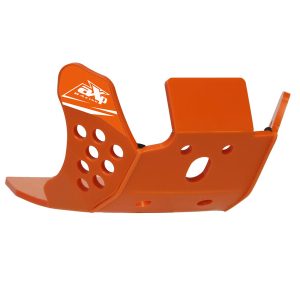 Sabot AXP – PEHD 6mm