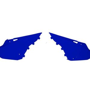 Plaques latérales RACETECH