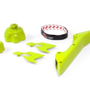 Kit d&rsquo;accessoires pour bidon d&rsquo;essence RACETECH R15