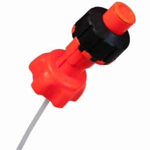 Kit conversion de bidon d&rsquo;essence RACETECH remplissage rapide