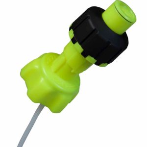 Kit conversion de bidon d&rsquo;essence RACETECH remplissage rapide