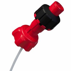 Kit conversion de bidon d&rsquo;essence RACETECH remplissage rapide