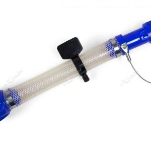 Kit tube de remplissage bidon RACETECH R15