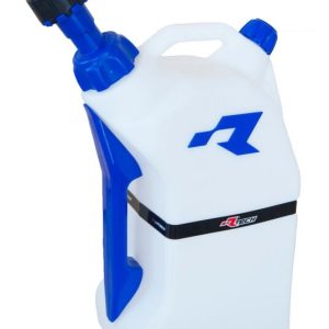 Bidon d&rsquo;essence RACETECH R15 remplissage rapide