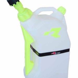 Bidon d&rsquo;essence RACETECH R15 remplissage rapide