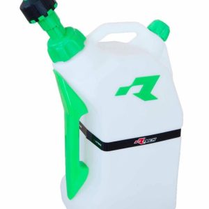 Bidon d&rsquo;essence RACETECH R15 remplissage rapide