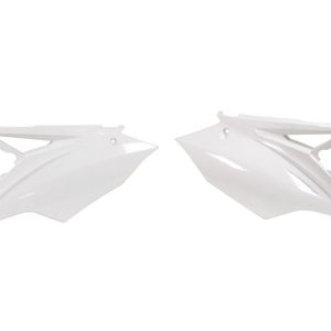 Plaques latérales RACETECH