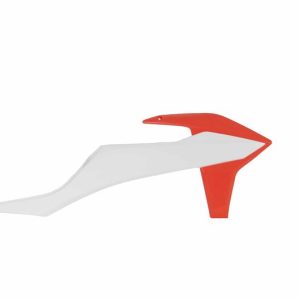 Ouïes de radiateur RACETECH