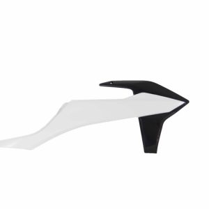 Ouïes de radiateur RACETECH