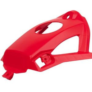 Couvre-réservoir RACETECH