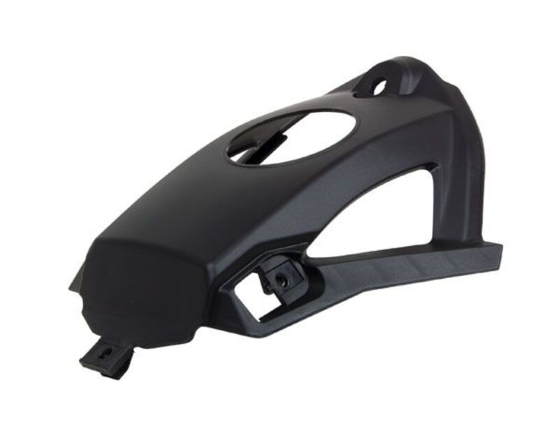 Couvre-réservoir RACETECH