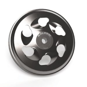 Cloche d’embrayage MALOSSI Maxi Wing Ø153mm