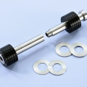 Kit silent bloc et axe de piston POLINI  – Vespa Small Frame 80 SH