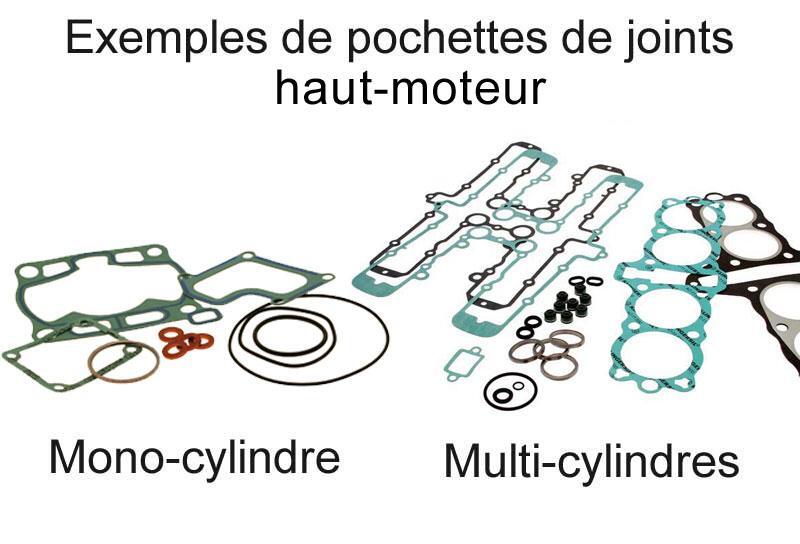 Joint haut-moteur CENTAURO