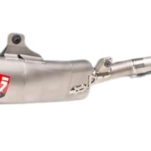 Ligne complète YOSHIMURA USA RS-12 Signature Series