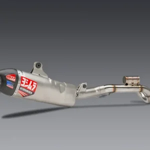 Ligne complète YOSHIMURA USA RS-12 Signature Series