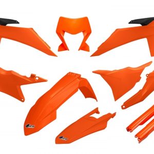 Kit plastique complet UFO