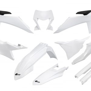 Kit plastique complet UFO