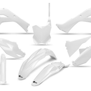 Kit plastique complet UFO